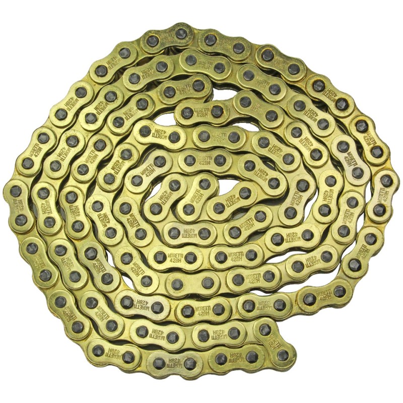 Bashan Shinray ATV Quad Drive Chain 428H 116