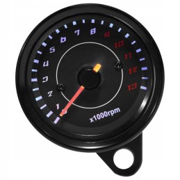 Tachometer counter scooter motorcycle quad atv