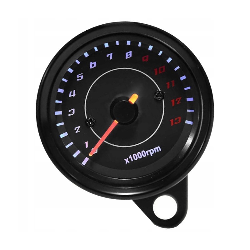 Tachometer counter scooter motorcycle quad atv