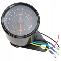 Tachometer counter scooter motorcycle quad atv