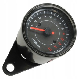 Tachometer counter scooter motorcycle quad atv