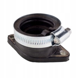 Intake elbow carburetor spigot atv 250cc bs cg quad