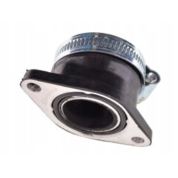 Intake elbow carburetor spigot atv 250cc bs cg quad