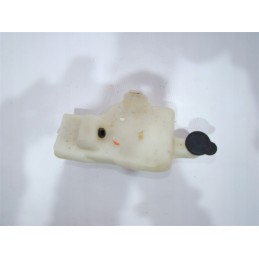 Linhai 300 water tank