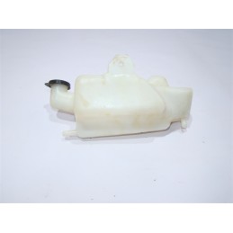 Linhai 300 water tank