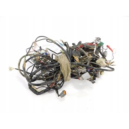 Yamaha yfm 550 700 grizzly harness installation