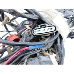 Yamaha yfm 550 700 grizzly harness installation