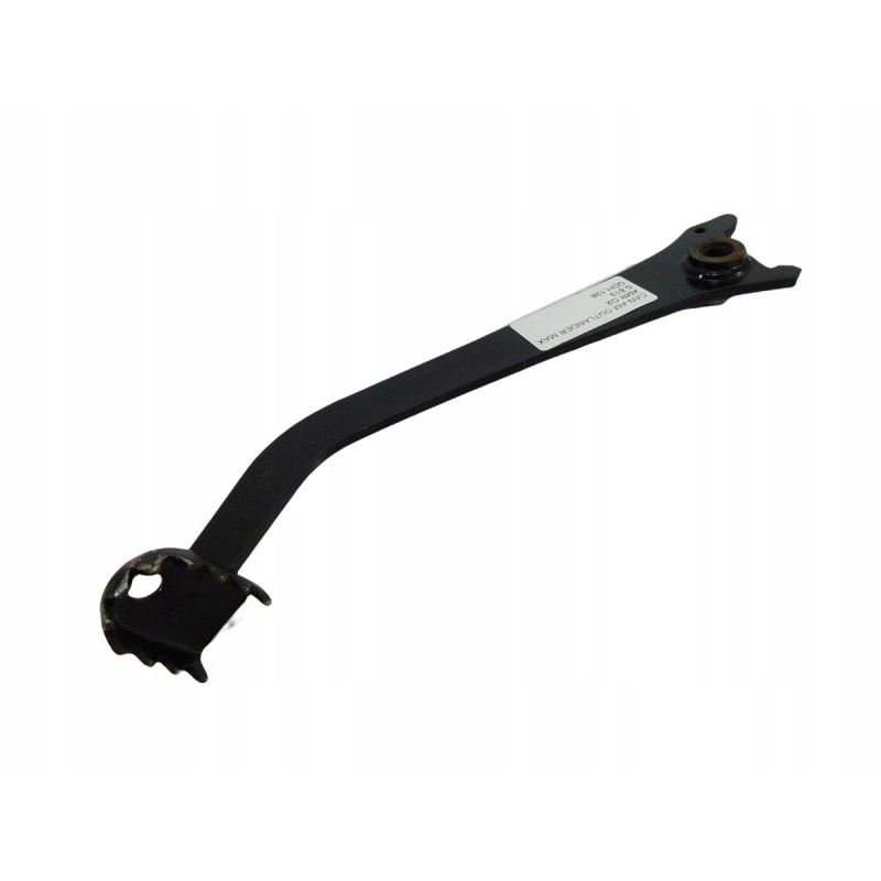 Brake lever can am outlander max xmr g2