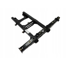 Can am outlander max xmr g2 rear frame