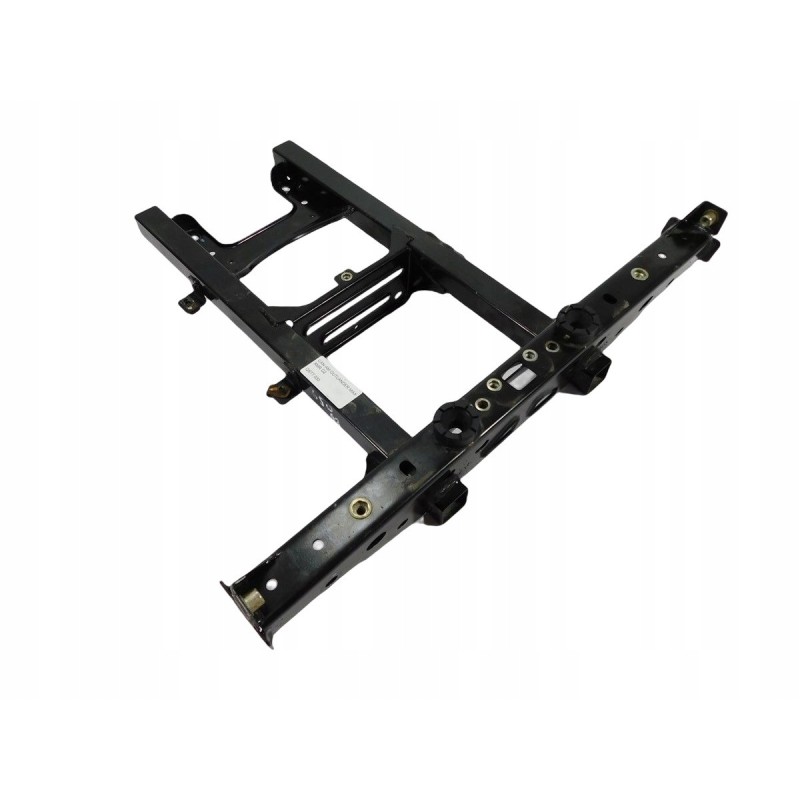 Can am outlander max xmr g2 rear frame