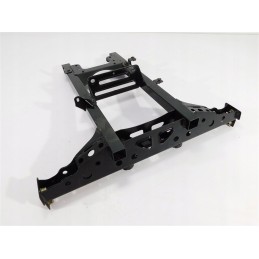 Can am outlander max xmr g2 rear frame