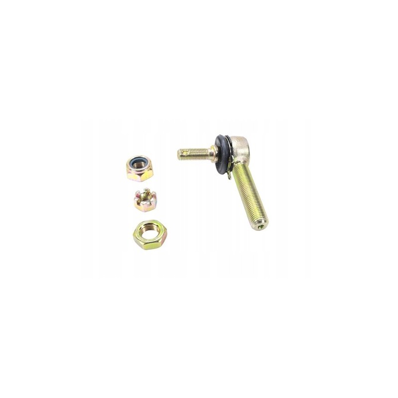 Swing arm end pin quad 110 125 bombardier