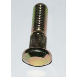 Hub stud bolt kymco kxr mxu 250 300 500