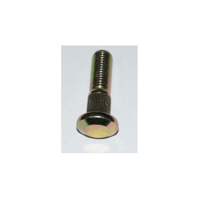 Hub stud bolt kymco kxr mxu 250 300 500