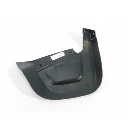 Can am outlander max xmr g1 mud flap