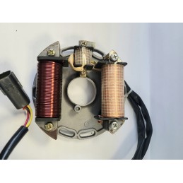 Stator magneto 2 ATV coils