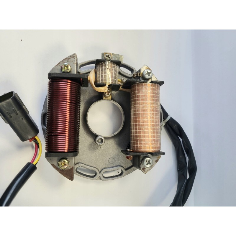 Stator magneto 2 ATV coils