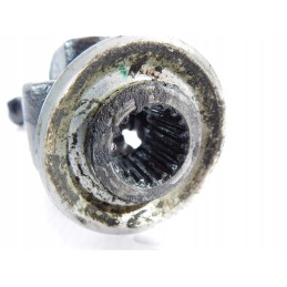 Rear drive shaft Can Am Outlander Max XMR G2