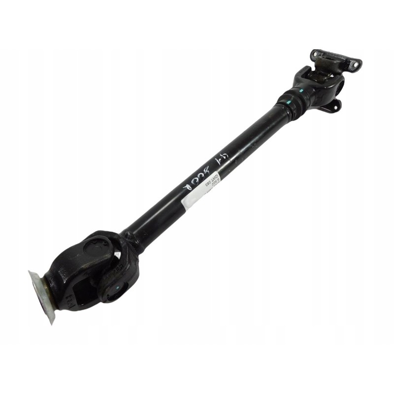 Rear drive shaft Can Am Outlander Max XMR G1