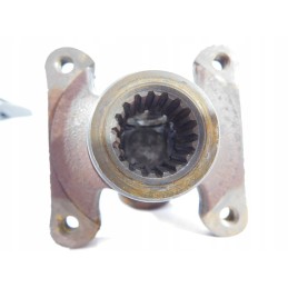 Rear drive shaft Can Am Outlander Max XMR G1