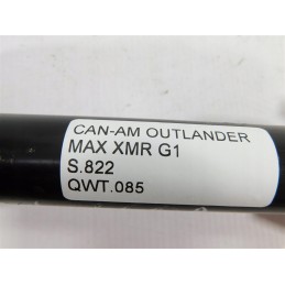 Rear drive shaft Can Am Outlander Max XMR G1