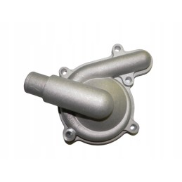 X8 terralander water pump cover cover new