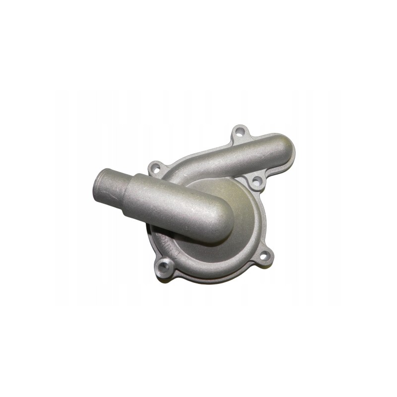 X8 terralander water pump cover cover new