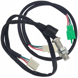 Speedometer sensor atv quad bashan eagle loncin shineray 200 magnet