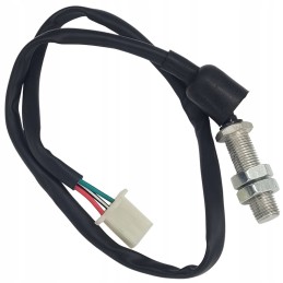 Speedometer sensor atv quad bashan eagle loncin shineray 200 magnet