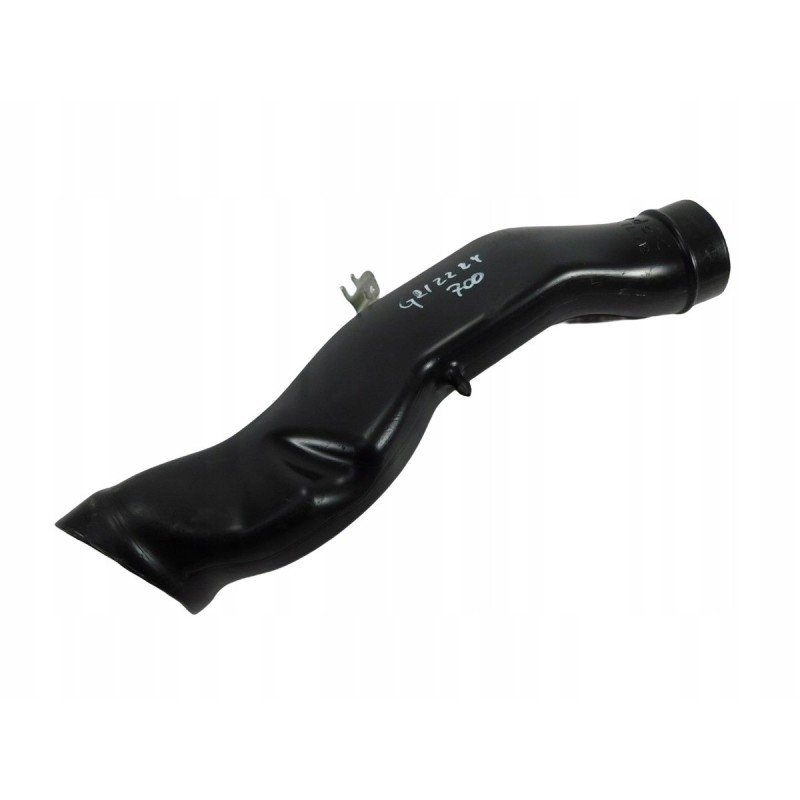 Snorkel intake pipe yamaha yfm 550 700 grizzly