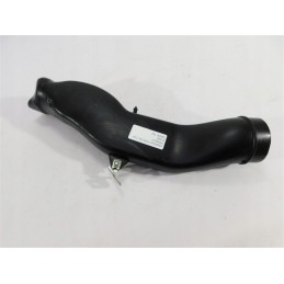Snorkel intake pipe yamaha yfm 550 700 grizzly