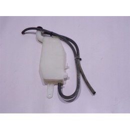 Dinli 700 water tank