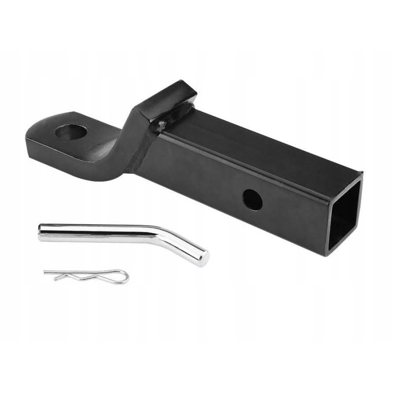 Mounting bracket towball mount 2 x2 Can Am Outlander CFmoto 84161 1