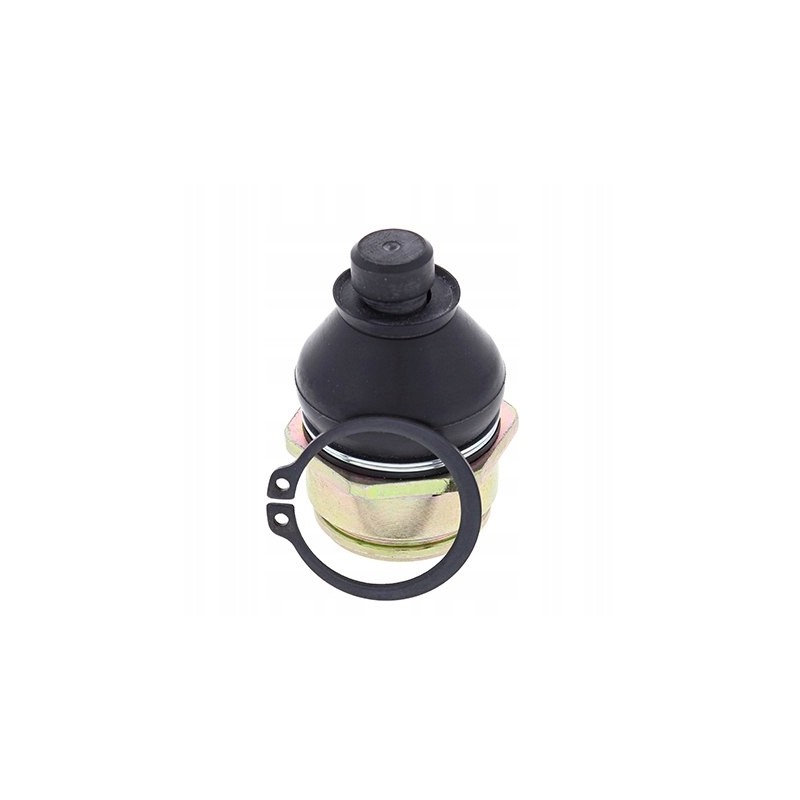 Lower wishbone pin KVF300A Prairie 01