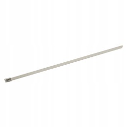 Stainless steel bands, set of 20 pcs