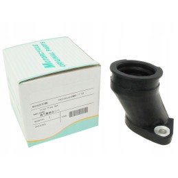 L carburetor intake pipe atv barossa jialing 250cc