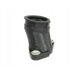 L carburetor intake pipe atv barossa jialing 250cc