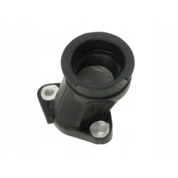 L carburetor intake pipe atv barossa jialing 250cc