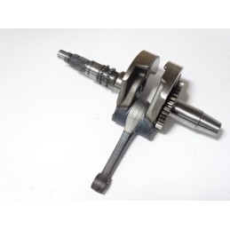 Original new crankshaft honda trx500 02 14 fv