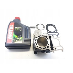 Cylinder piston atv quad benyco 300 gtx 300 72 5mm