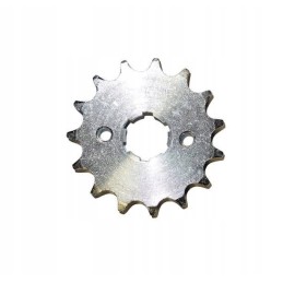 Output sprocket 428h 15 shafts 20 18 ATV Cross