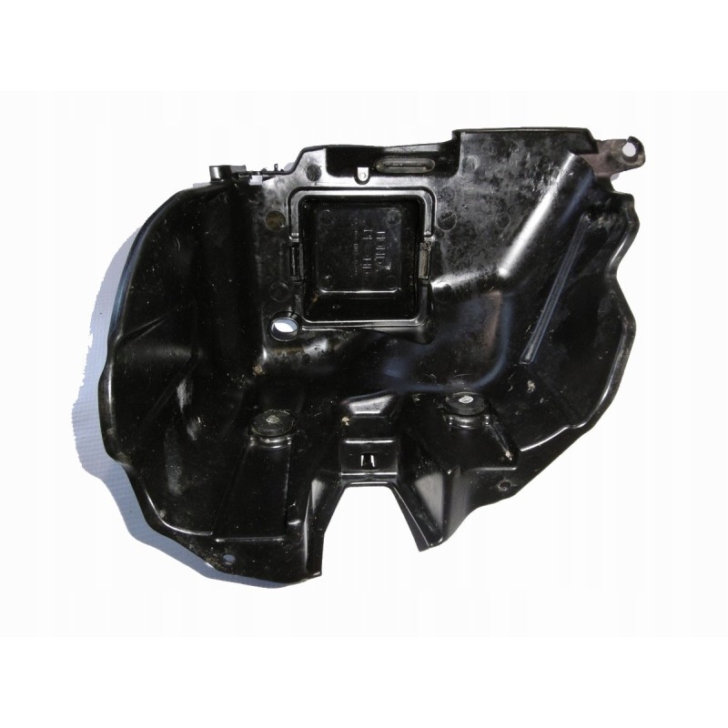 Plastic filling honda trx 500 fa foreman