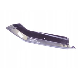 Wheel arch extension plastic CF Moto 550 2019