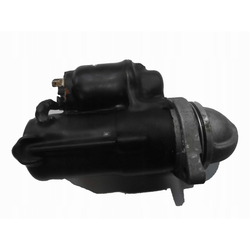 Polaris sportsman 800 electric starter