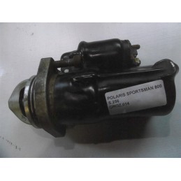 Polaris sportsman 800 electric starter