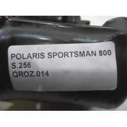 Polaris sportsman 800 electric starter
