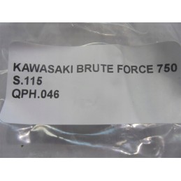 Brake cable Kawasaki KVF 750 Brute Force