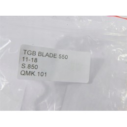 Modul computer controller tgb blade 550 11 18