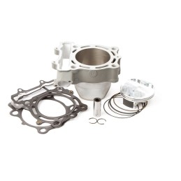 Cylinder piston seals suzuki ltz 400 kfx 400