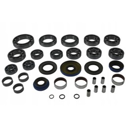 Polaris General 1000 differential repair kit